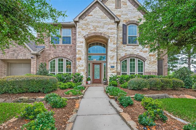 26707 Ridgetop Pole Lane, Katy, TX 77494