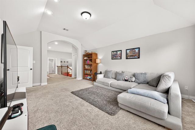 26707 Ridgetop Pole Lane, Katy, TX 77494