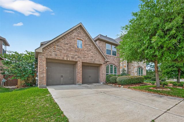 26707 Ridgetop Pole Lane, Katy, TX 77494
