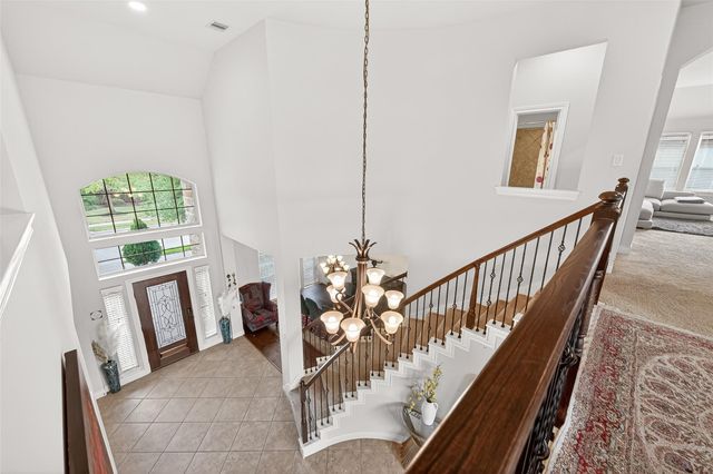 26707 Ridgetop Pole Lane, Katy, TX 77494