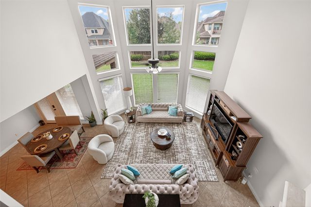 26707 Ridgetop Pole Lane, Katy, TX 77494