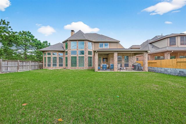 26707 Ridgetop Pole Lane, Katy, TX 77494