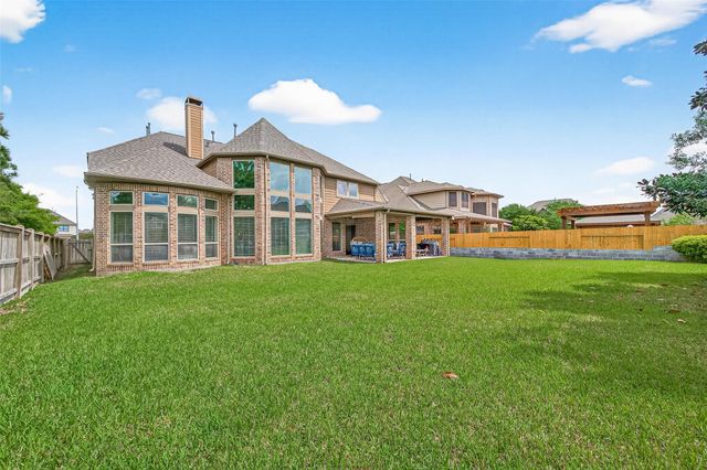 26707 Ridgetop Pole Lane, Katy, TX 77494