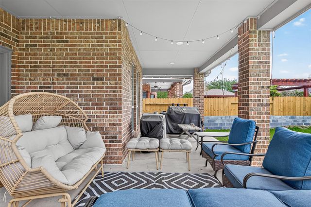 26707 Ridgetop Pole Lane, Katy, TX 77494