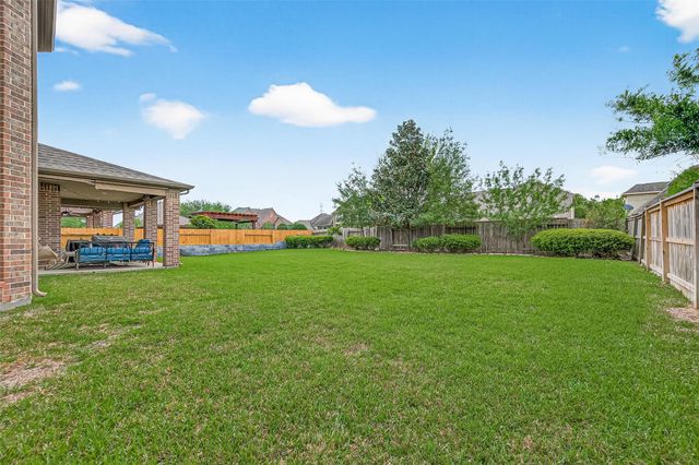 26707 Ridgetop Pole Lane, Katy, TX 77494