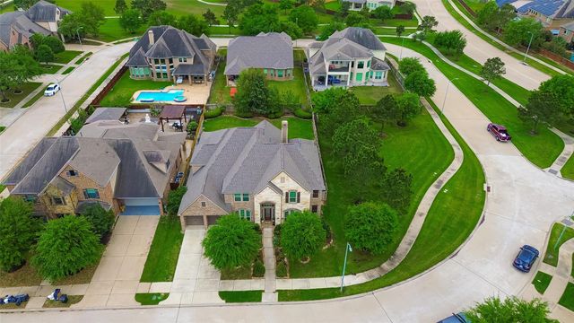 26707 Ridgetop Pole Lane, Katy, TX 77494