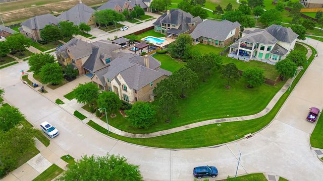 26707 Ridgetop Pole Lane, Katy, TX 77494