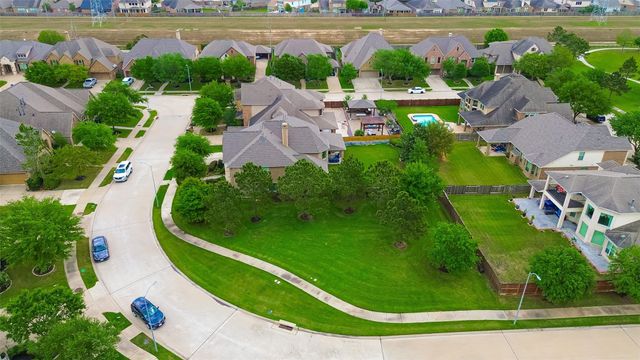 26707 Ridgetop Pole Lane, Katy, TX 77494