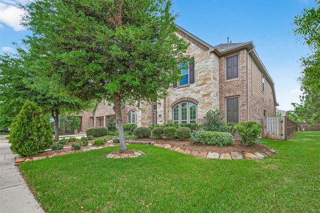 26707 Ridgetop Pole Lane, Katy, TX 77494