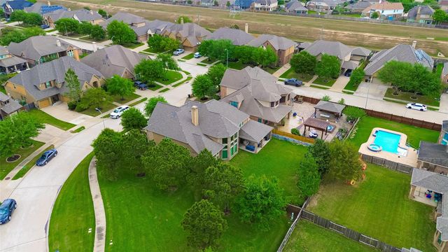 26707 Ridgetop Pole Lane, Katy, TX 77494