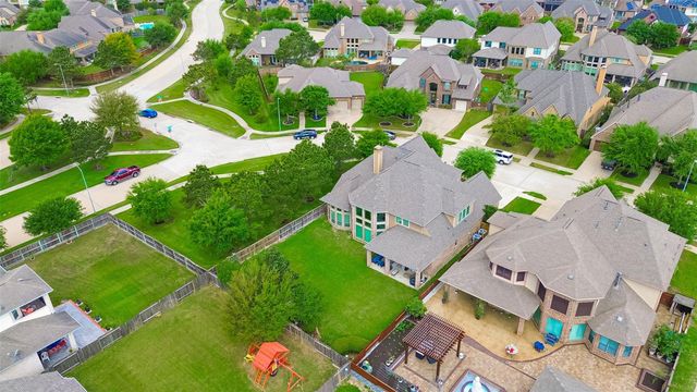 26707 Ridgetop Pole Lane, Katy, TX 77494