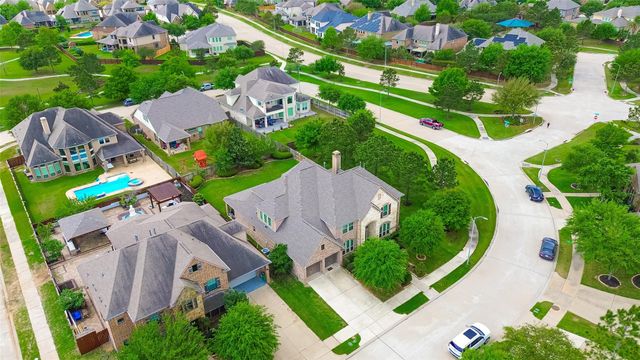 26707 Ridgetop Pole Lane, Katy, TX 77494