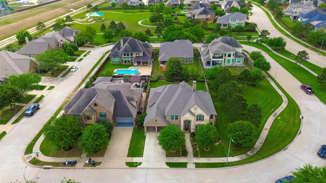 26707 Ridgetop Pole Lane, Katy, TX 77494