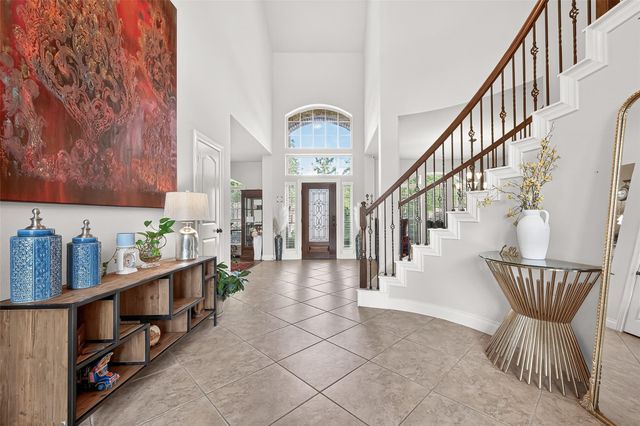 26707 Ridgetop Pole Lane, Katy, TX 77494