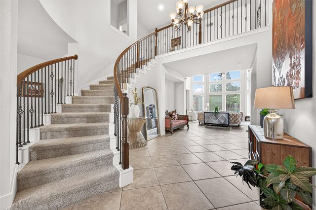 26707 Ridgetop Pole Lane, Katy, TX 77494