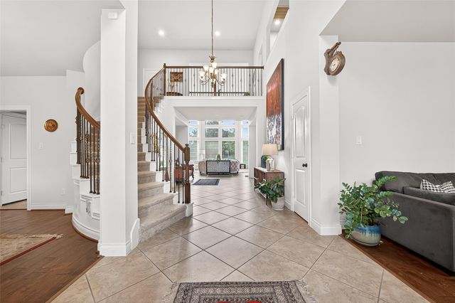 26707 Ridgetop Pole Lane, Katy, TX 77494