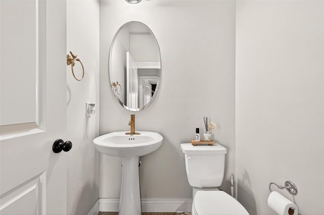 26707 Ridgetop Pole Lane, Katy, TX 77494