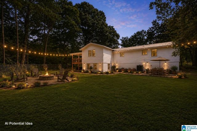 100 HELMS DRIVE, Chelsea, AL 35043