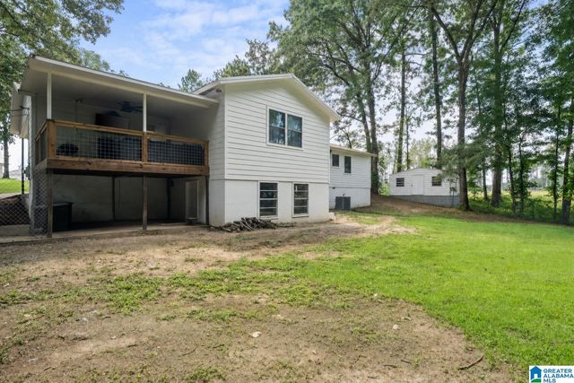 100 HELMS DRIVE, Chelsea, AL 35043