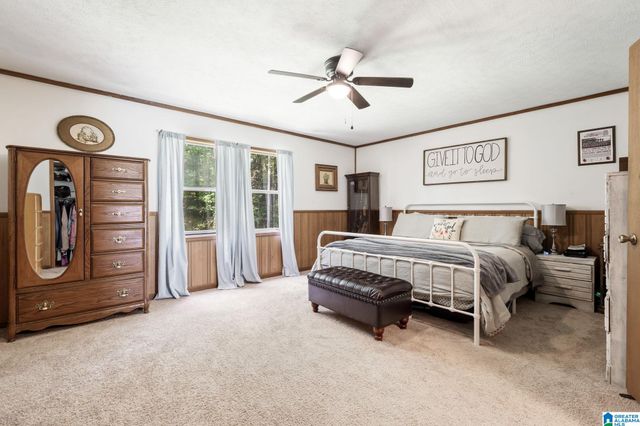 100 HELMS DRIVE, Chelsea, AL 35043