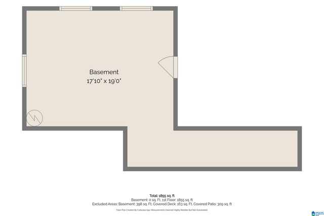 100 HELMS DRIVE, Chelsea, AL 35043