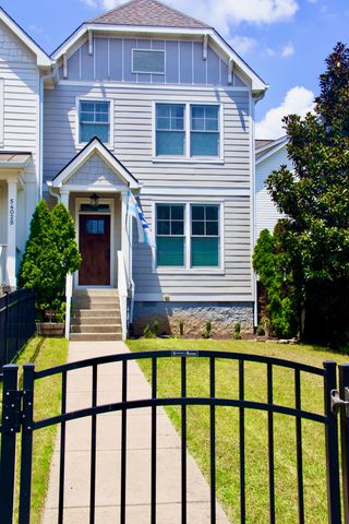 5402 Pennsylvania Ave Unit A, Nashville, TN 37209