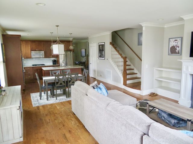 5402 Pennsylvania Ave Unit A, Nashville, TN 37209