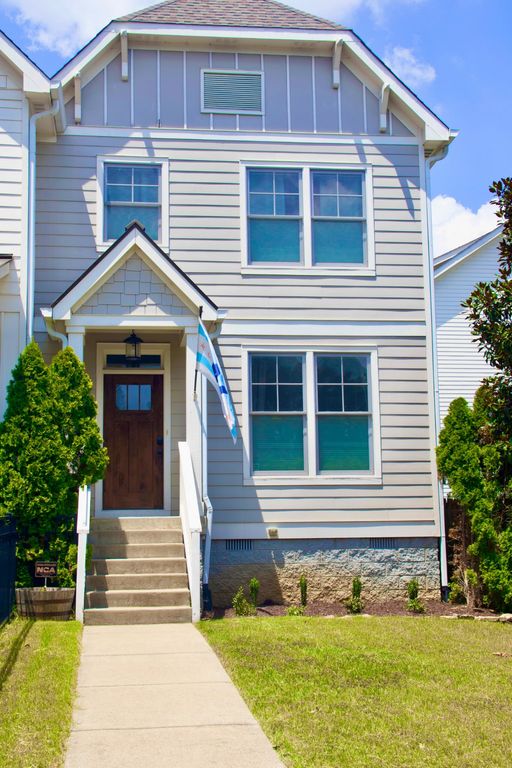 5402 Pennsylvania Ave Unit A, Nashville, TN 37209