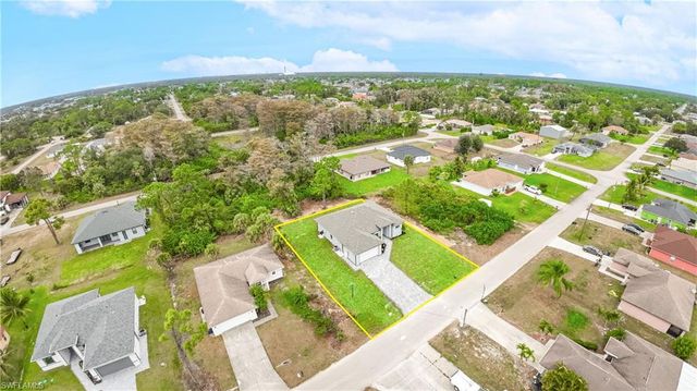 821 Atherton AVE, Lehigh Acres, FL 33971