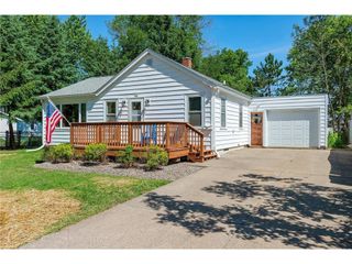 407 W Stout Street, Rice Lake, WI 54868