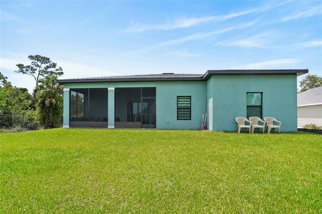 21434 DEKALS AVENUE, Port Charlotte, FL 33952
