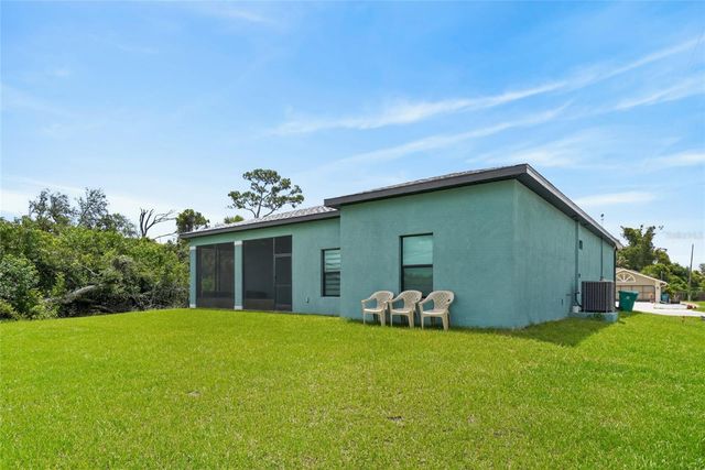 21434 DEKALS AVENUE, Port Charlotte, FL 33952