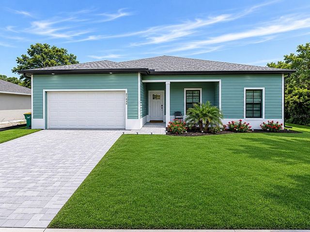 21434 DEKALS AVENUE, Port Charlotte, FL 33952