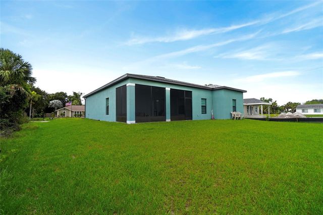 21434 DEKALS AVENUE, Port Charlotte, FL 33952