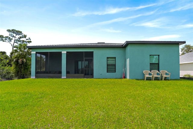 21434 DEKALS AVENUE, Port Charlotte, FL 33952