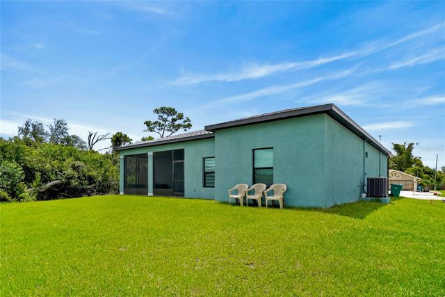 21434 DEKALS AVENUE, Port Charlotte, FL 33952