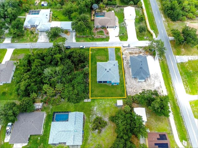 21434 DEKALS AVENUE, Port Charlotte, FL 33952