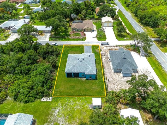 21434 DEKALS AVENUE, Port Charlotte, FL 33952