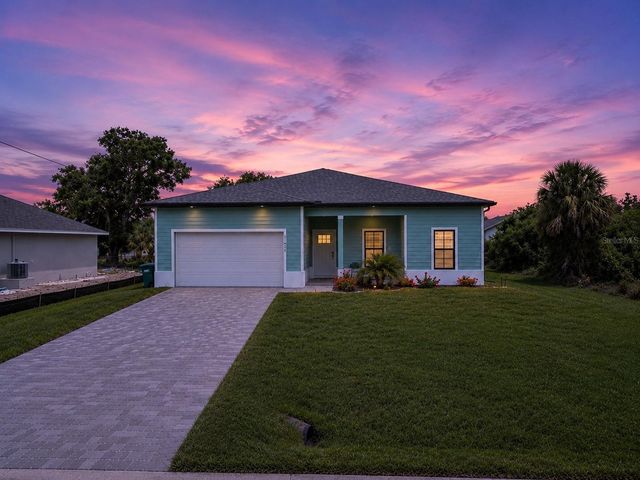 21434 DEKALS AVENUE, Port Charlotte, FL 33952
