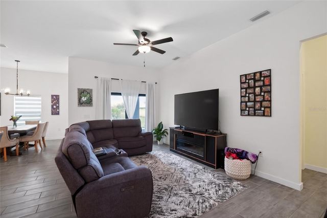 21434 DEKALS AVENUE, Port Charlotte, FL 33952