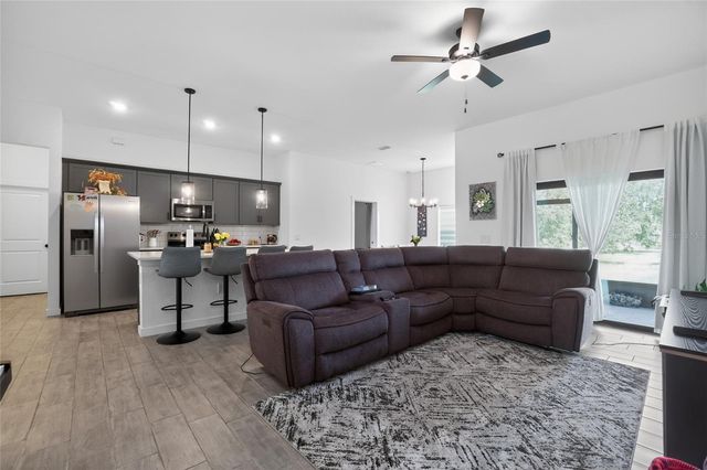 21434 DEKALS AVENUE, Port Charlotte, FL 33952
