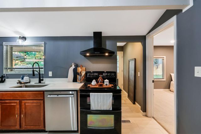 5392 Harvest Street, Dublin, OH 43017