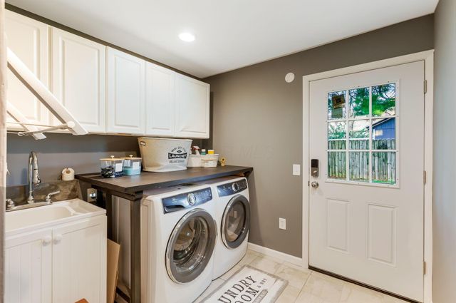 5392 Harvest Street, Dublin, OH 43017