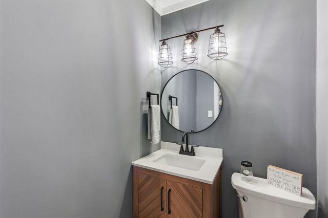 5392 Harvest Street, Dublin, OH 43017