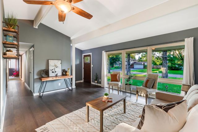 5392 Harvest Street, Dublin, OH 43017