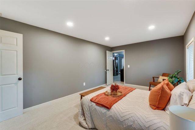 5392 Harvest Street, Dublin, OH 43017