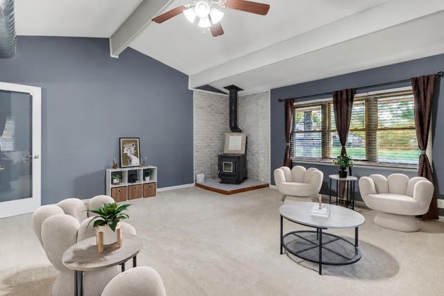 5392 Harvest Street, Dublin, OH 43017