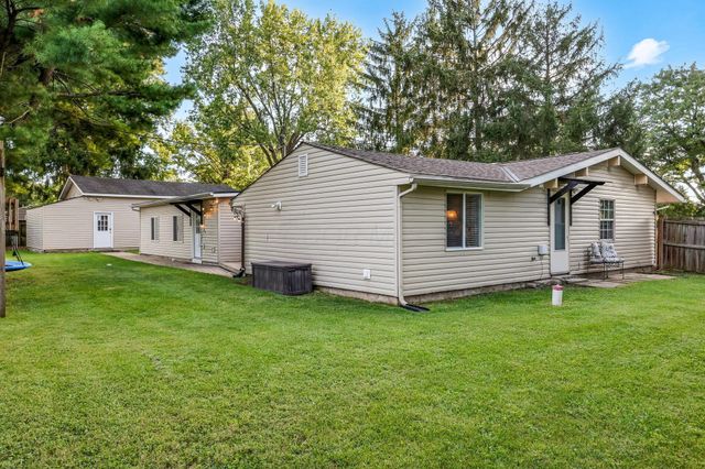 5392 Harvest Street, Dublin, OH 43017