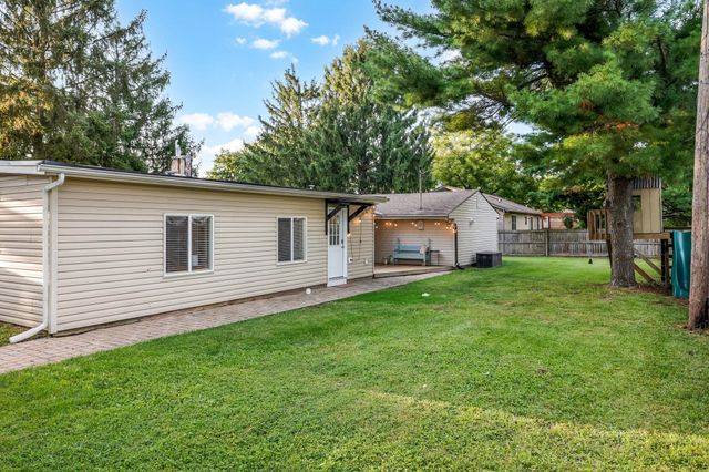 5392 Harvest Street, Dublin, OH 43017