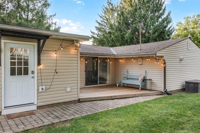 5392 Harvest Street, Dublin, OH 43017